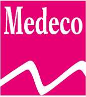 medeco Logo