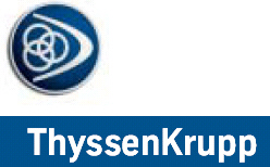 ThyssenKrupp
Accessibility
